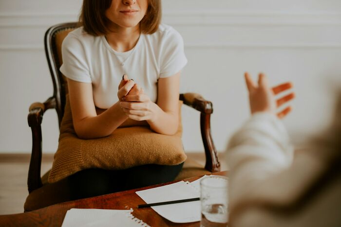 Therapists Said WHAT?! 67 Wild Moments That'll Make You Go "Wait, Seriously?"
