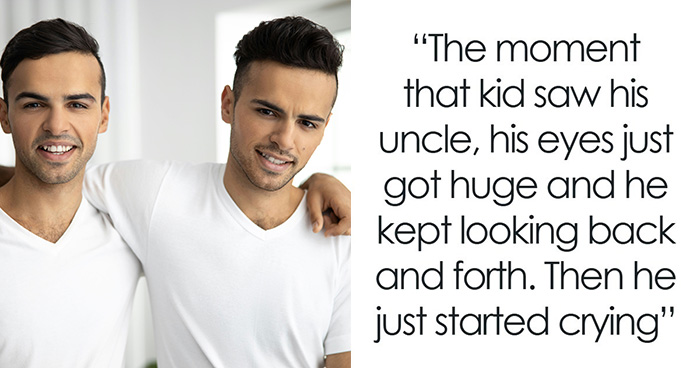 Oops! 51 Hilarious Twin Mix-Ups That Could Totally Star in Their Own Comedy