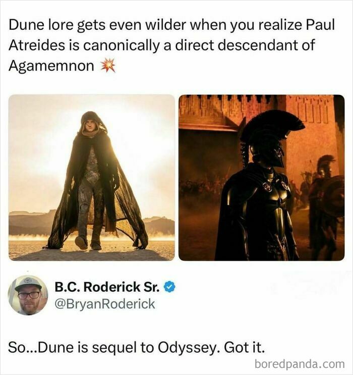 Wait, They Actually Filmed That?! 57 Behind-the-Scenes Movie Moments That'll Blow Your Mind