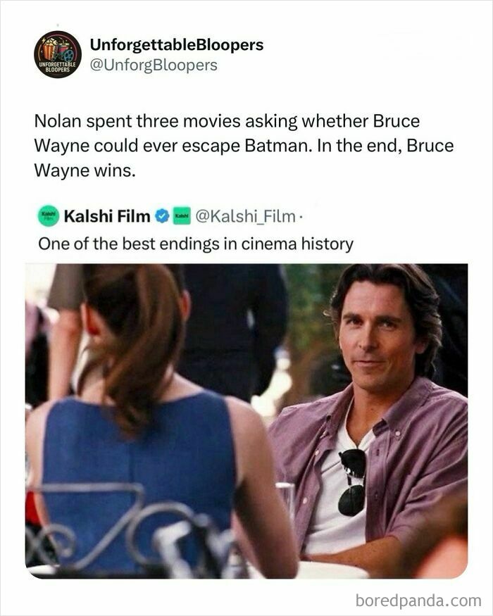 Wait, They Actually Filmed That?! 57 Behind-the-Scenes Movie Moments That'll Blow Your Mind