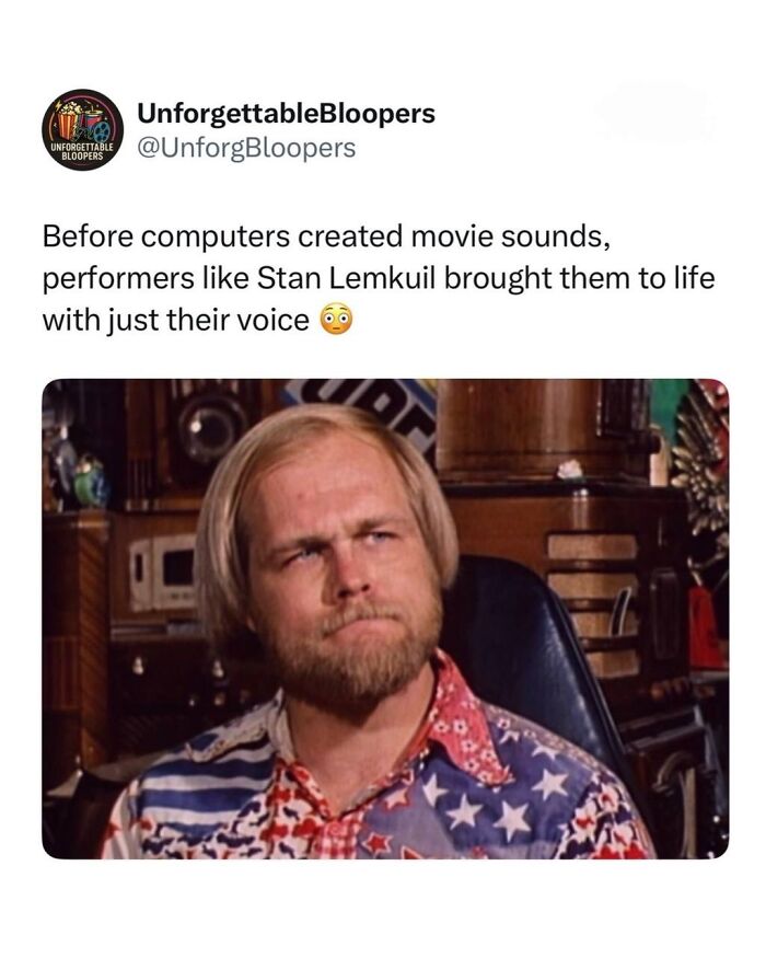 Wait, They Actually Filmed That?! 57 Behind-the-Scenes Movie Moments That'll Blow Your Mind