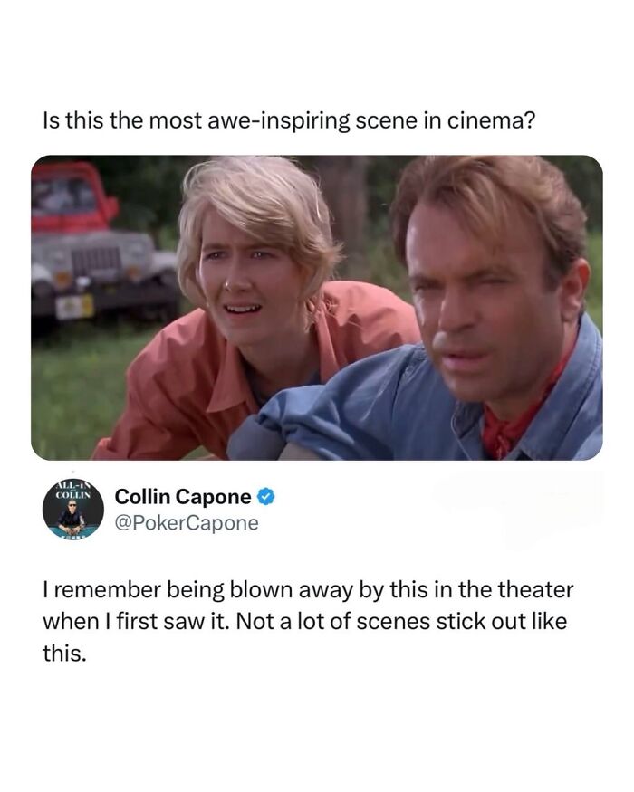 Wait, They Actually Filmed That?! 57 Behind-the-Scenes Movie Moments That'll Blow Your Mind
