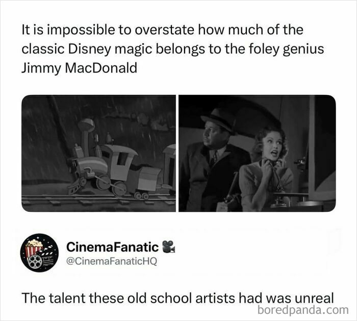 Wait, They Actually Filmed That?! 57 Behind-the-Scenes Movie Moments That'll Blow Your Mind