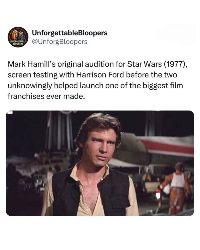 Wait, They Actually Filmed That?! 57 Behind-the-Scenes Movie Moments That'll Blow Your Mind