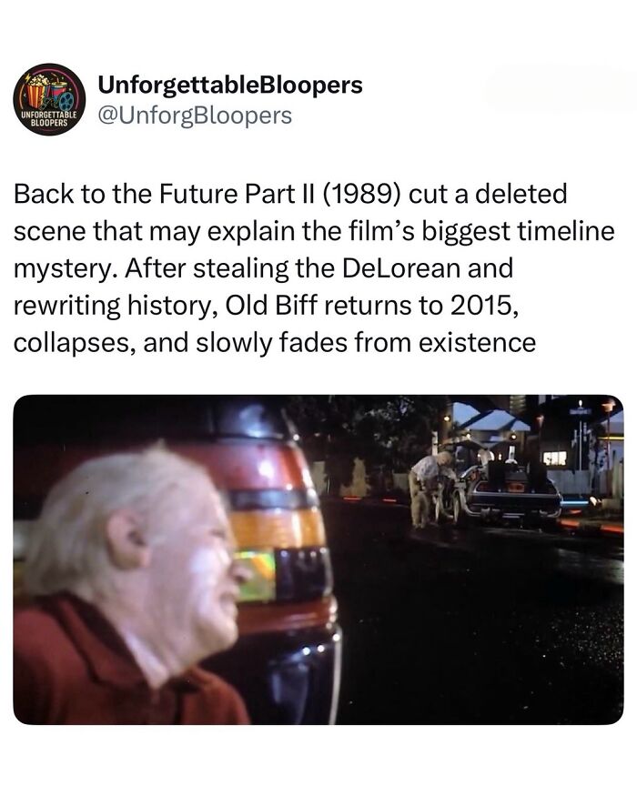 Wait, They Actually Filmed That?! 57 Behind-the-Scenes Movie Moments That'll Blow Your Mind