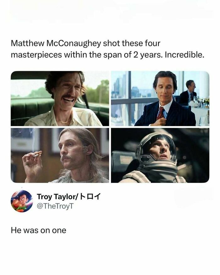 Wait, They Actually Filmed That?! 57 Behind-the-Scenes Movie Moments That'll Blow Your Mind