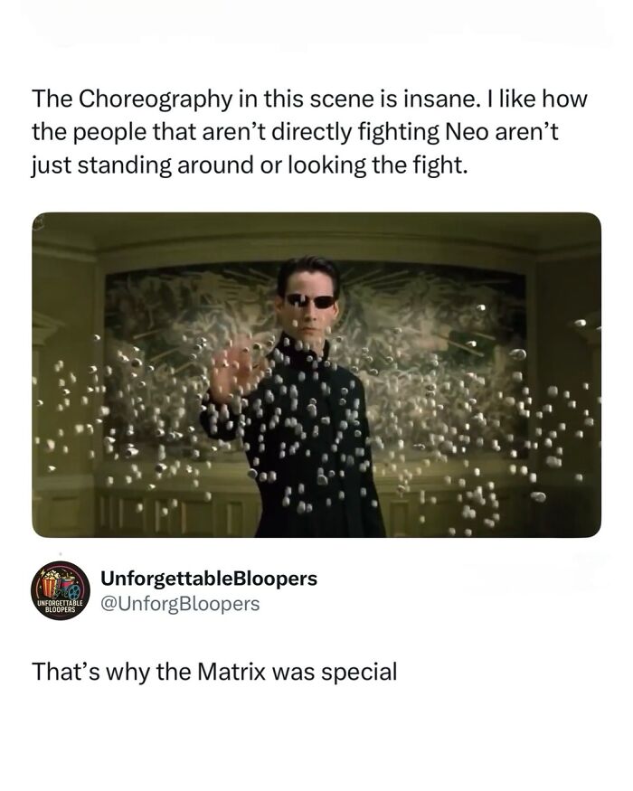 Wait, They Actually Filmed That?! 57 Behind-the-Scenes Movie Moments That'll Blow Your Mind