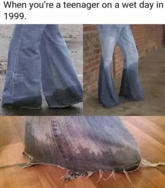 Ready To LOL? 120 Throwback Memes That’ll Make You Miss The ‘90s Hard