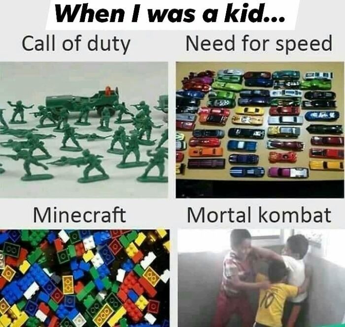 Ready To LOL? 120 Throwback Memes That’ll Make You Miss The ‘90s Hard