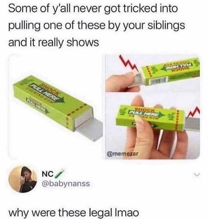 Ready To LOL? 120 Throwback Memes That’ll Make You Miss The ‘90s Hard
