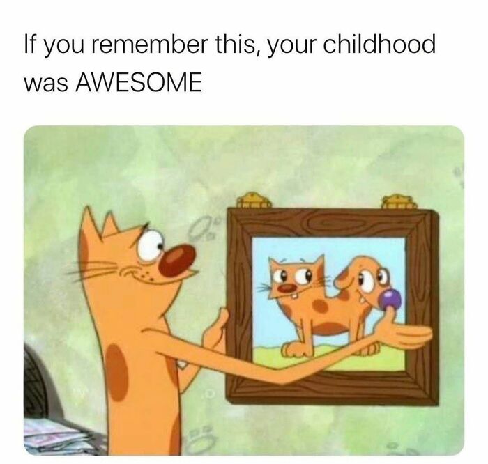 Ready To LOL? 120 Throwback Memes That’ll Make You Miss The ‘90s Hard