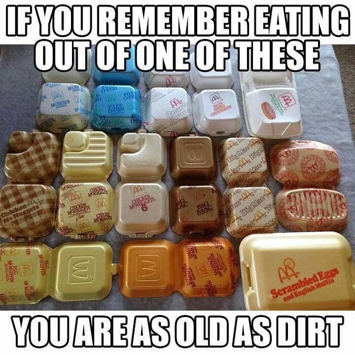 Ready To LOL? 120 Throwback Memes That’ll Make You Miss The ‘90s Hard