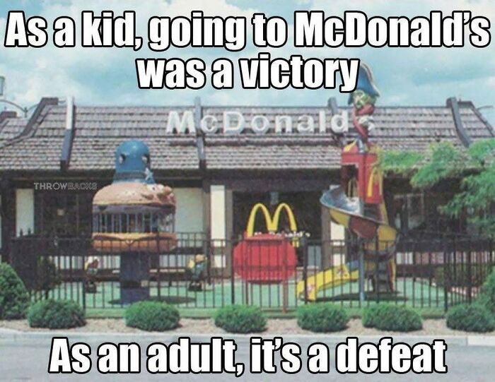 Ready To LOL? 120 Throwback Memes That’ll Make You Miss The ‘90s Hard