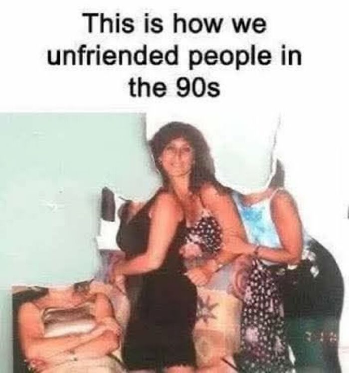 Ready To LOL? 120 Throwback Memes That’ll Make You Miss The ‘90s Hard