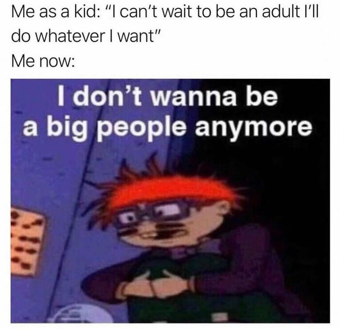 Ready To LOL? 120 Throwback Memes That’ll Make You Miss The ‘90s Hard