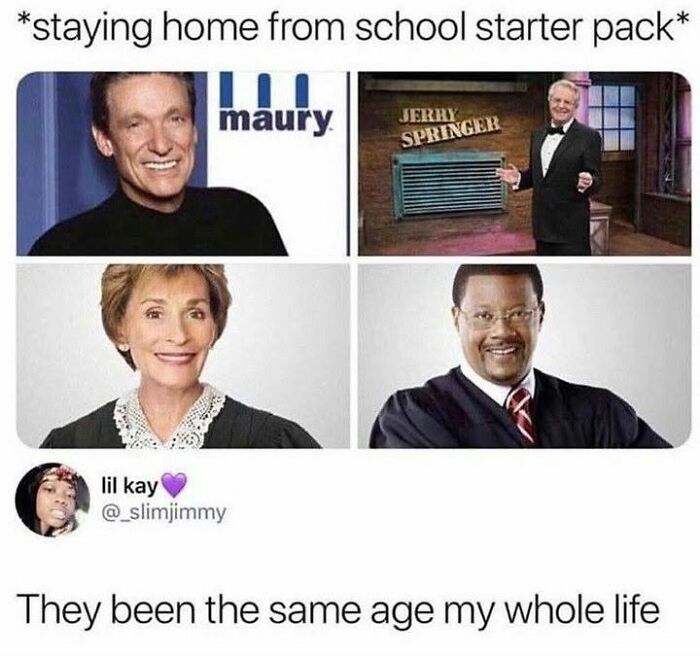 Ready To LOL? 120 Throwback Memes That’ll Make You Miss The ‘90s Hard