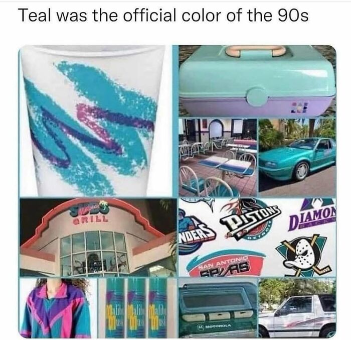 Ready To LOL? 120 Throwback Memes That’ll Make You Miss The ‘90s Hard