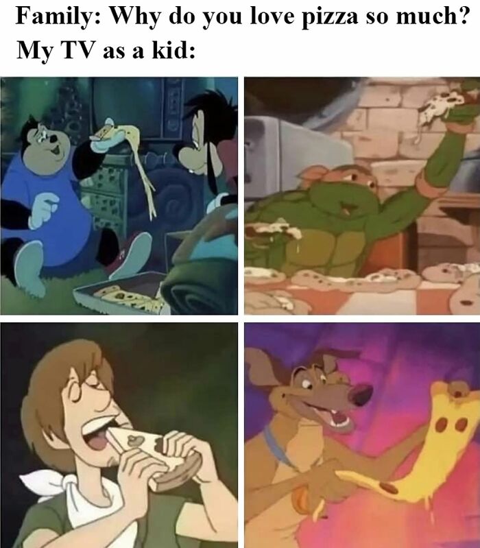 Ready To LOL? 120 Throwback Memes That’ll Make You Miss The ‘90s Hard
