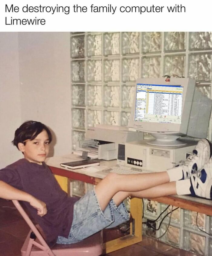 Ready To LOL? 120 Throwback Memes That’ll Make You Miss The ‘90s Hard