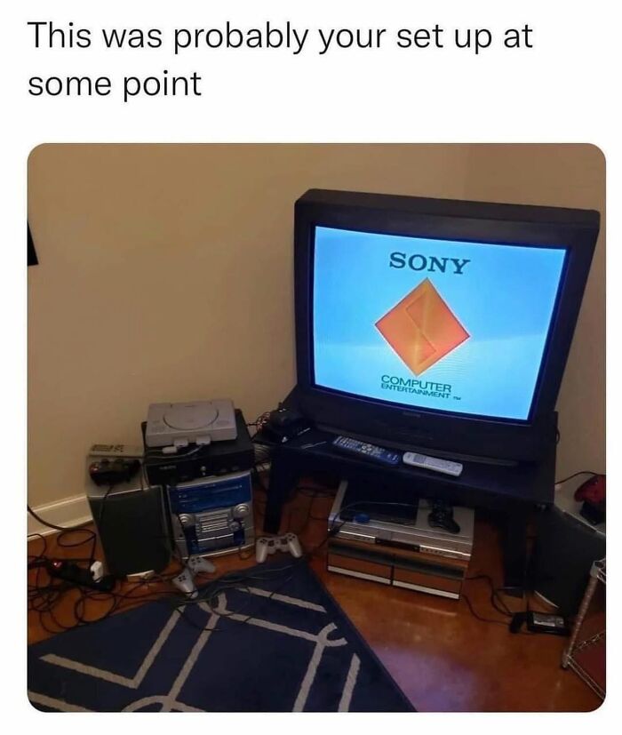 Ready To LOL? 120 Throwback Memes That’ll Make You Miss The ‘90s Hard