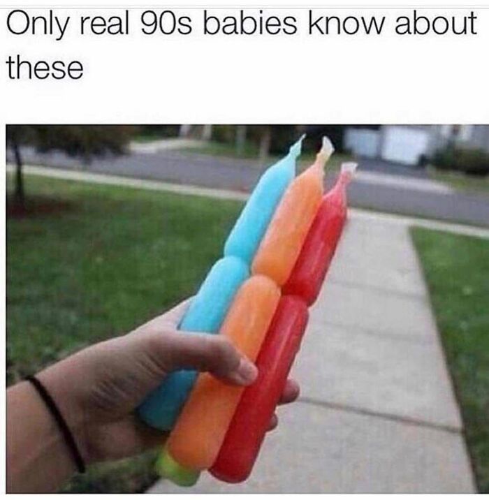 Ready To LOL? 120 Throwback Memes That’ll Make You Miss The ‘90s Hard