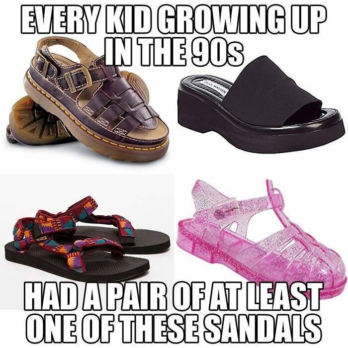 Ready To LOL? 120 Throwback Memes That’ll Make You Miss The ‘90s Hard