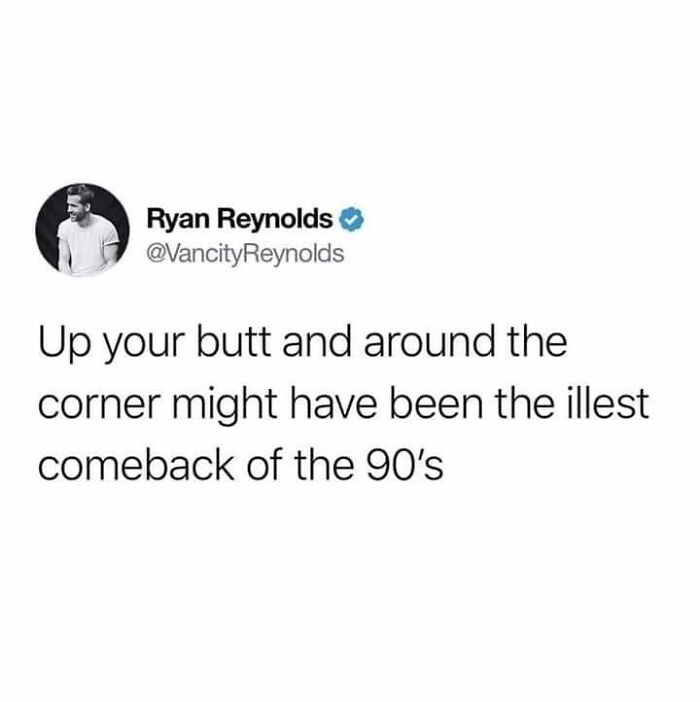 Ready To LOL? 120 Throwback Memes That’ll Make You Miss The ‘90s Hard