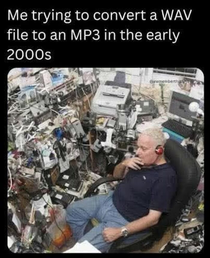 Ready To LOL? 120 Throwback Memes That’ll Make You Miss The ‘90s Hard