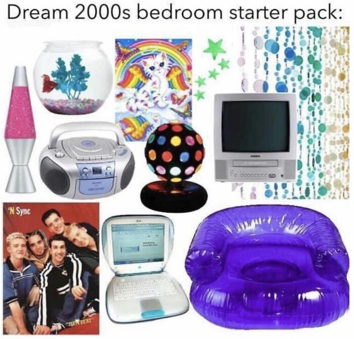 Ready To LOL? 120 Throwback Memes That’ll Make You Miss The ‘90s Hard