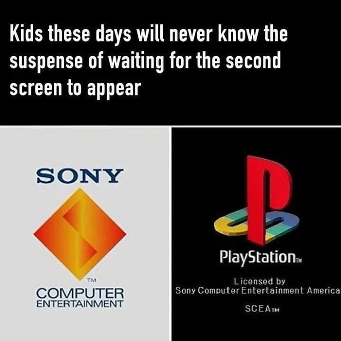 Ready To LOL? 120 Throwback Memes That’ll Make You Miss The ‘90s Hard