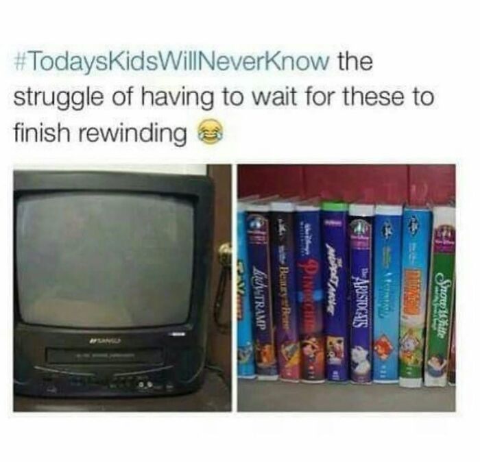 Ready To LOL? 120 Throwback Memes That’ll Make You Miss The ‘90s Hard