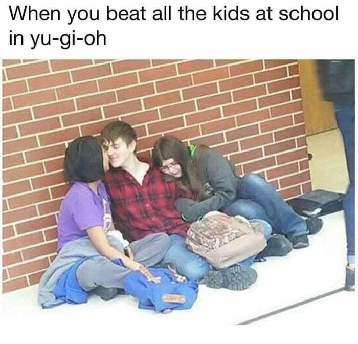 Ready To LOL? 120 Throwback Memes That’ll Make You Miss The ‘90s Hard