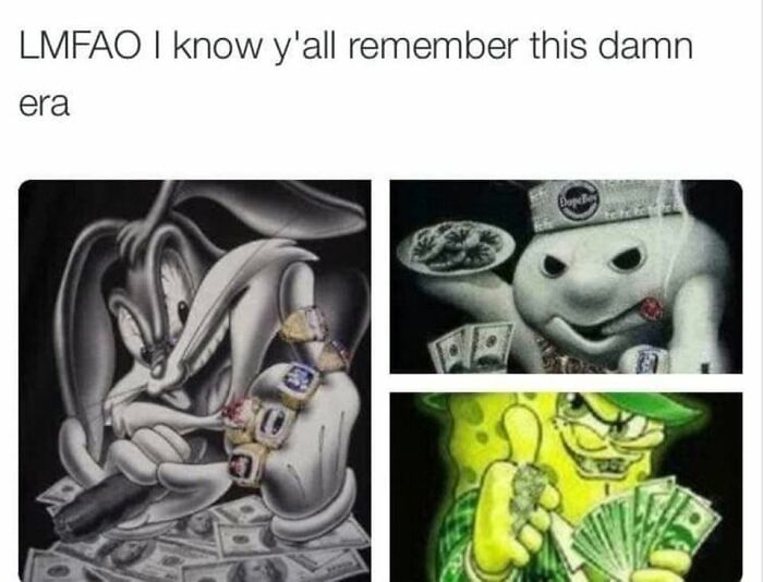 Ready To LOL? 120 Throwback Memes That’ll Make You Miss The ‘90s Hard
