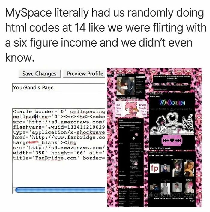 Ready To LOL? 120 Throwback Memes That’ll Make You Miss The ‘90s Hard