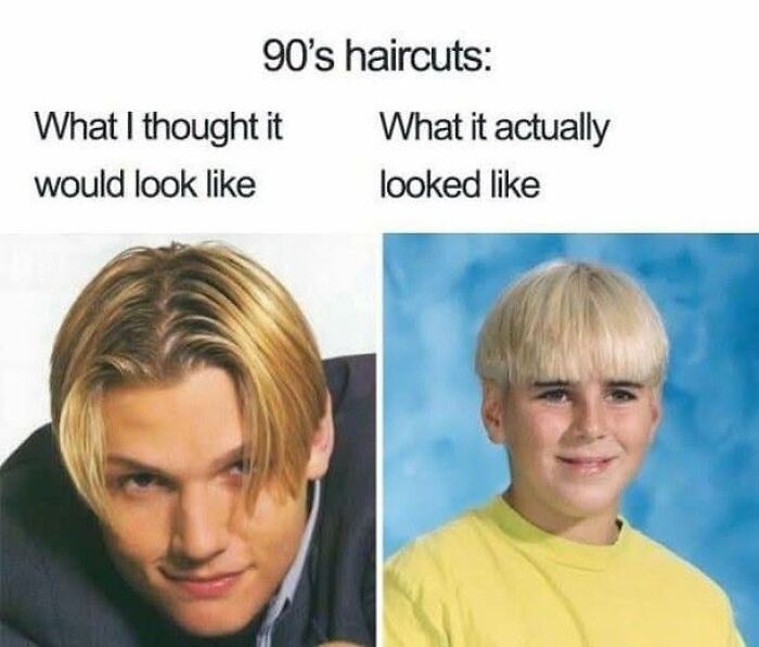 Ready To LOL? 120 Throwback Memes That’ll Make You Miss The ‘90s Hard