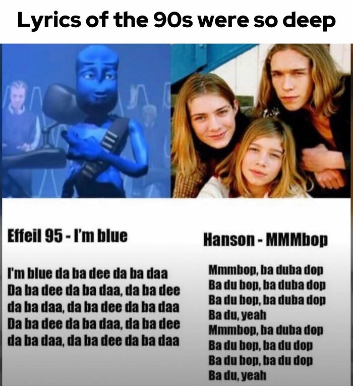 Ready To LOL? 120 Throwback Memes That’ll Make You Miss The ‘90s Hard