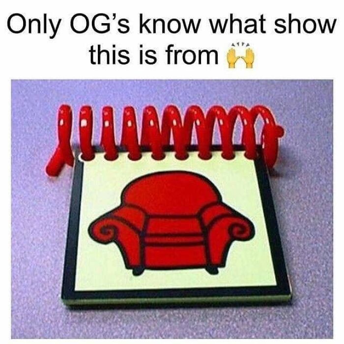 Ready To LOL? 120 Throwback Memes That’ll Make You Miss The ‘90s Hard