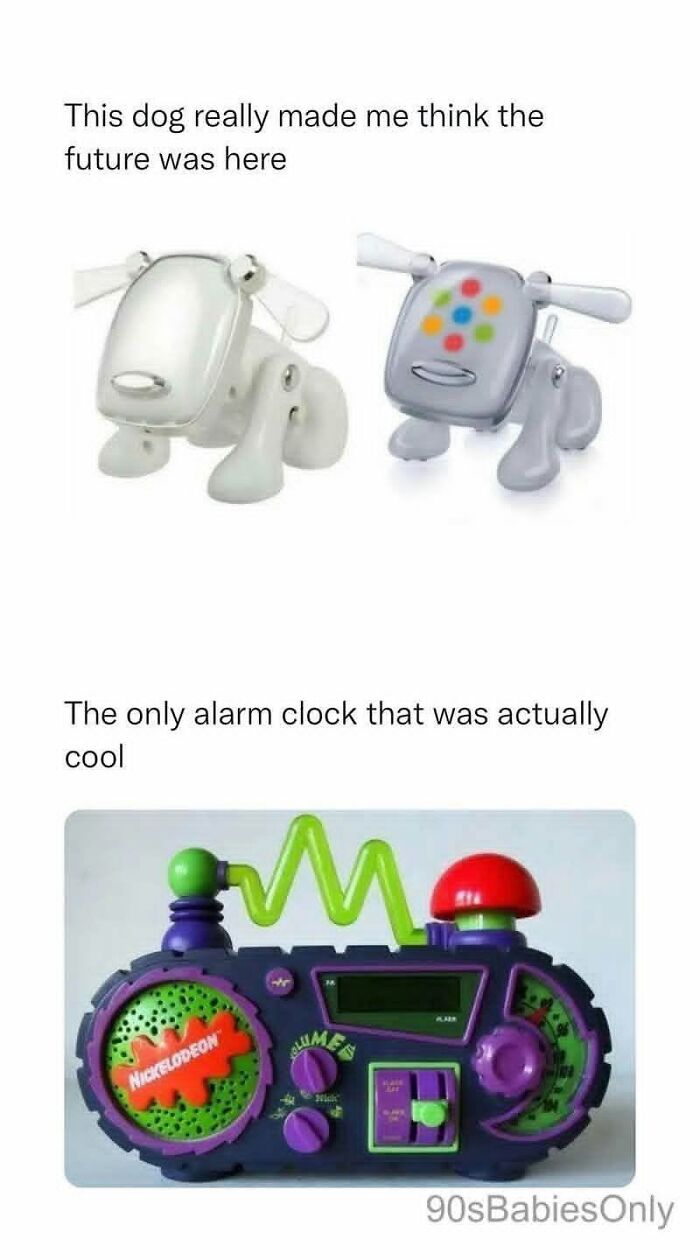 Ready To LOL? 120 Throwback Memes That’ll Make You Miss The ‘90s Hard