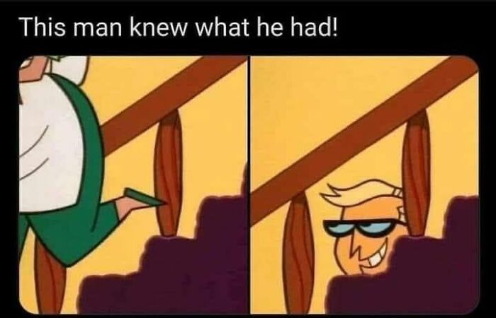 Ready To LOL? 120 Throwback Memes That’ll Make You Miss The ‘90s Hard
