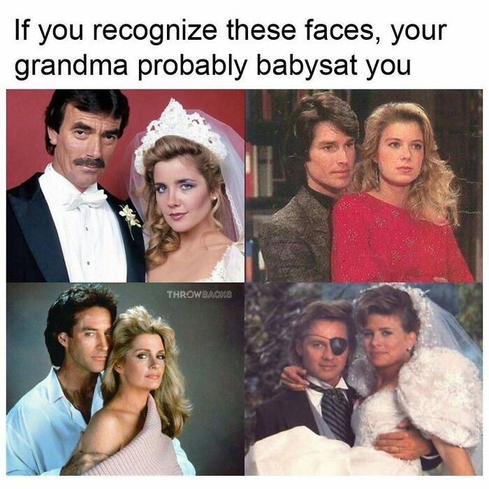 Ready To LOL? 120 Throwback Memes That’ll Make You Miss The ‘90s Hard