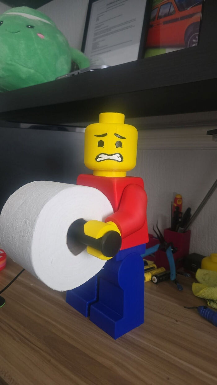 Wait Till You See These Wild 3D Prints That Are Too Cool To Ignore