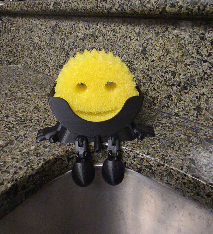 Wait Till You See These Wild 3D Prints That Are Too Cool To Ignore