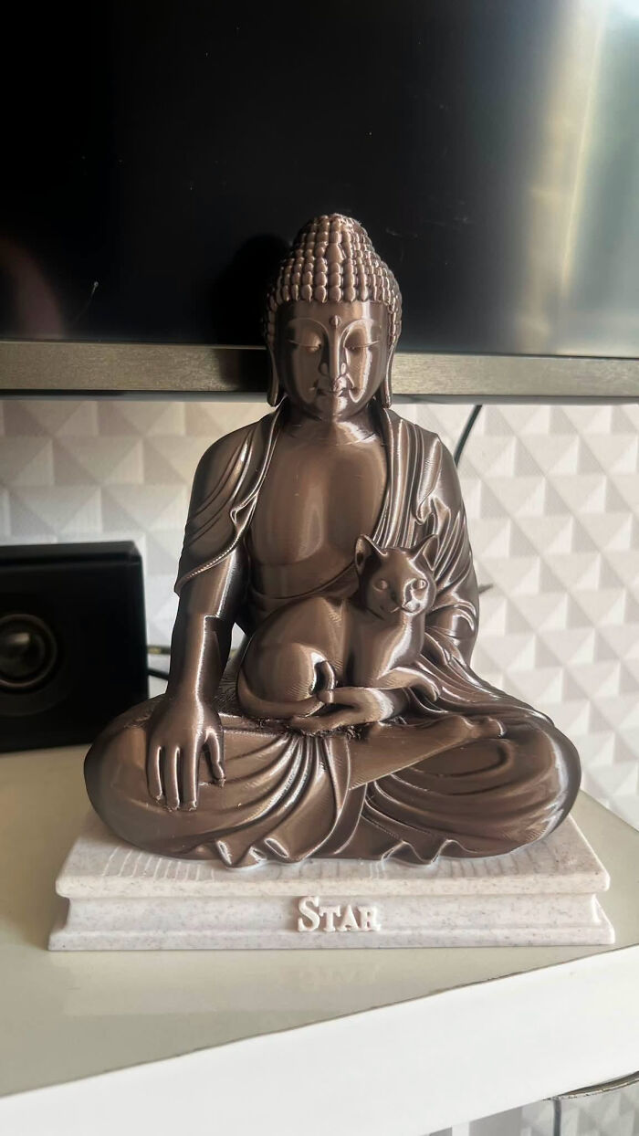Wait Till You See These Wild 3D Prints That Are Too Cool To Ignore