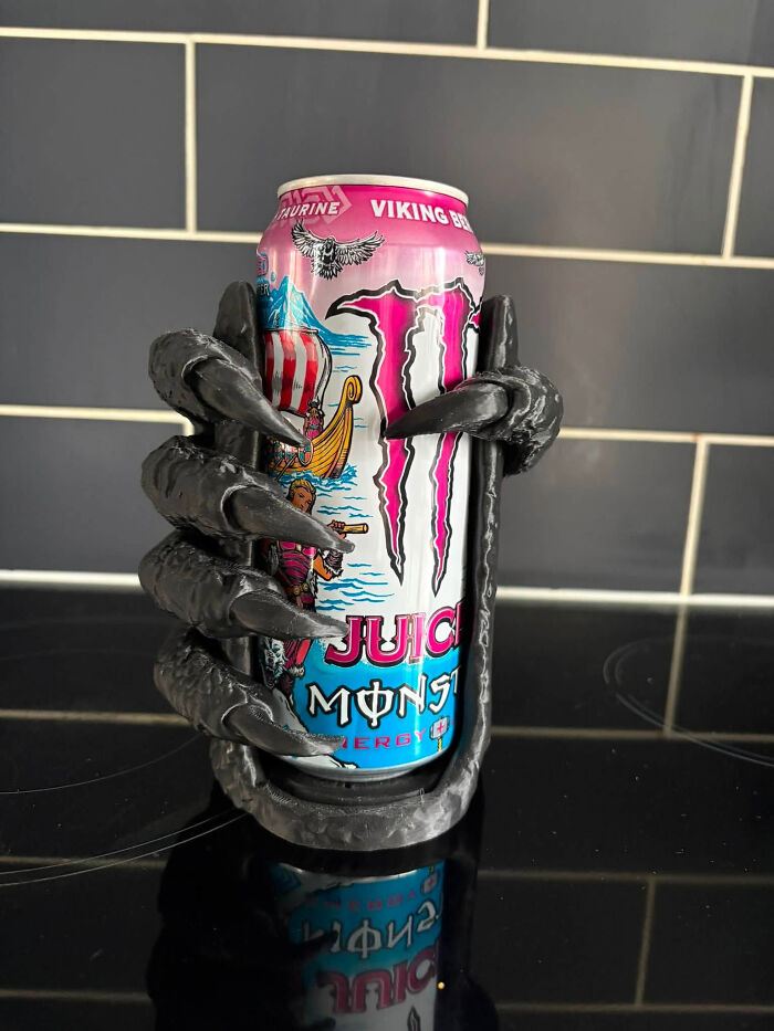 Wait Till You See These Wild 3D Prints That Are Too Cool To Ignore