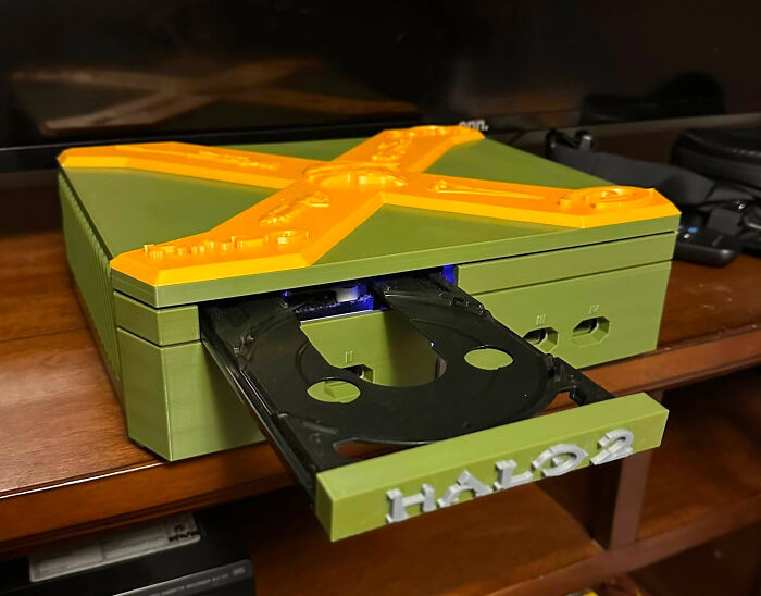 Wait Till You See These Wild 3D Prints That Are Too Cool To Ignore