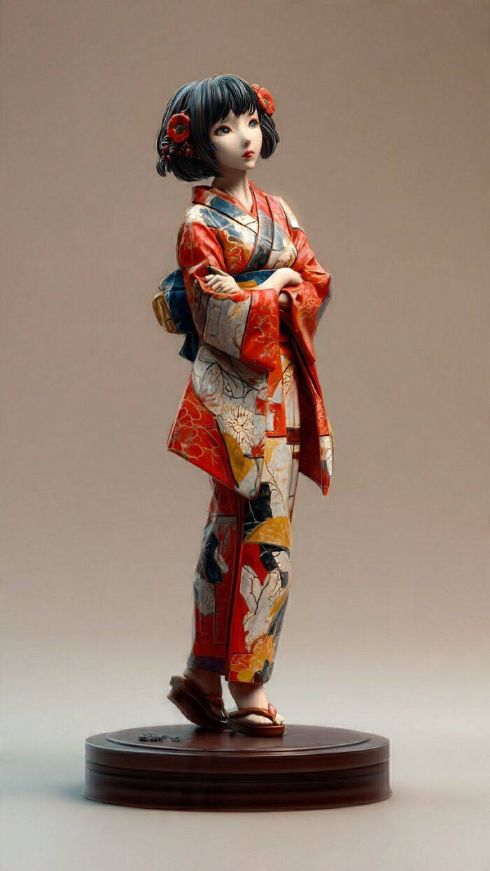 Wait Till You See These Wild 3D Prints That Are Too Cool To Ignore