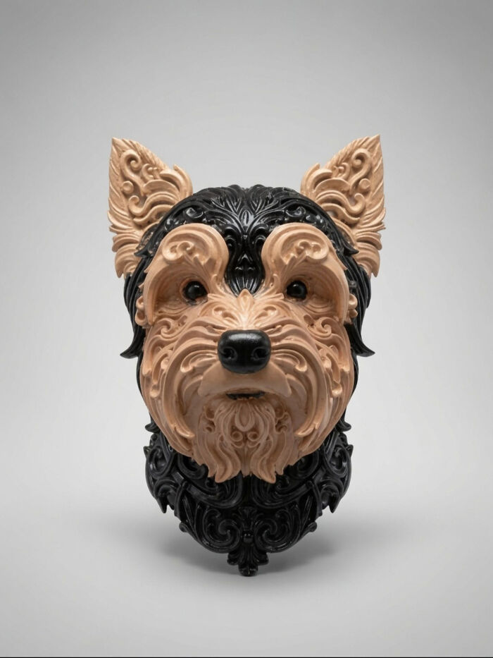 Wait Till You See These Wild 3D Prints That Are Too Cool To Ignore
