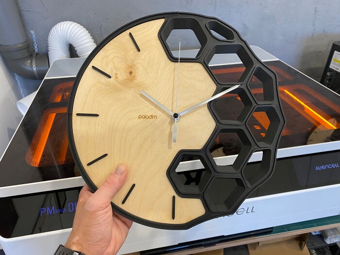 Wait Till You See These Wild 3D Prints That Are Too Cool To Ignore