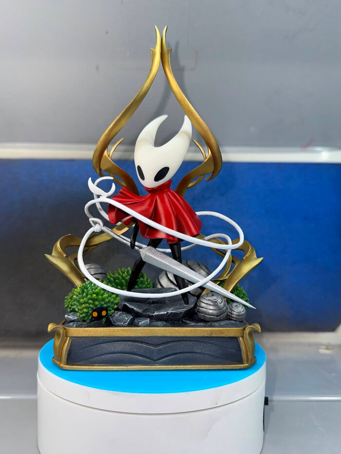 Wait Till You See These Wild 3D Prints That Are Too Cool To Ignore