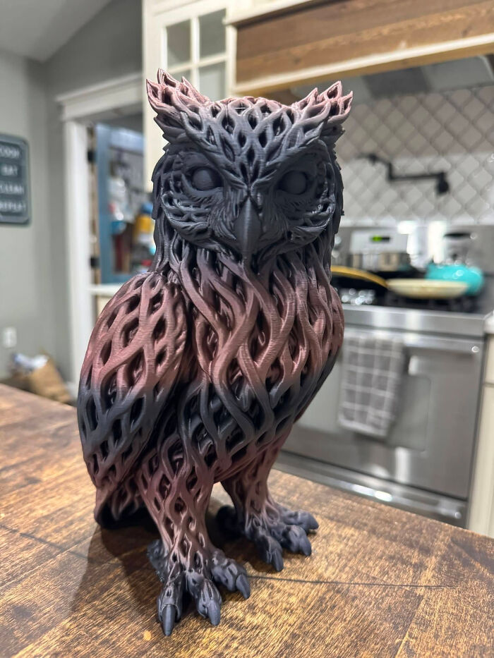 Wait Till You See These Wild 3D Prints That Are Too Cool To Ignore